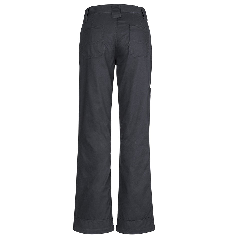 Syzmik ZWL002 Ladies Plain Utility Pant