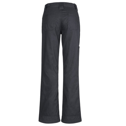 Syzmik ZWL002 Ladies Plain Utility Pant