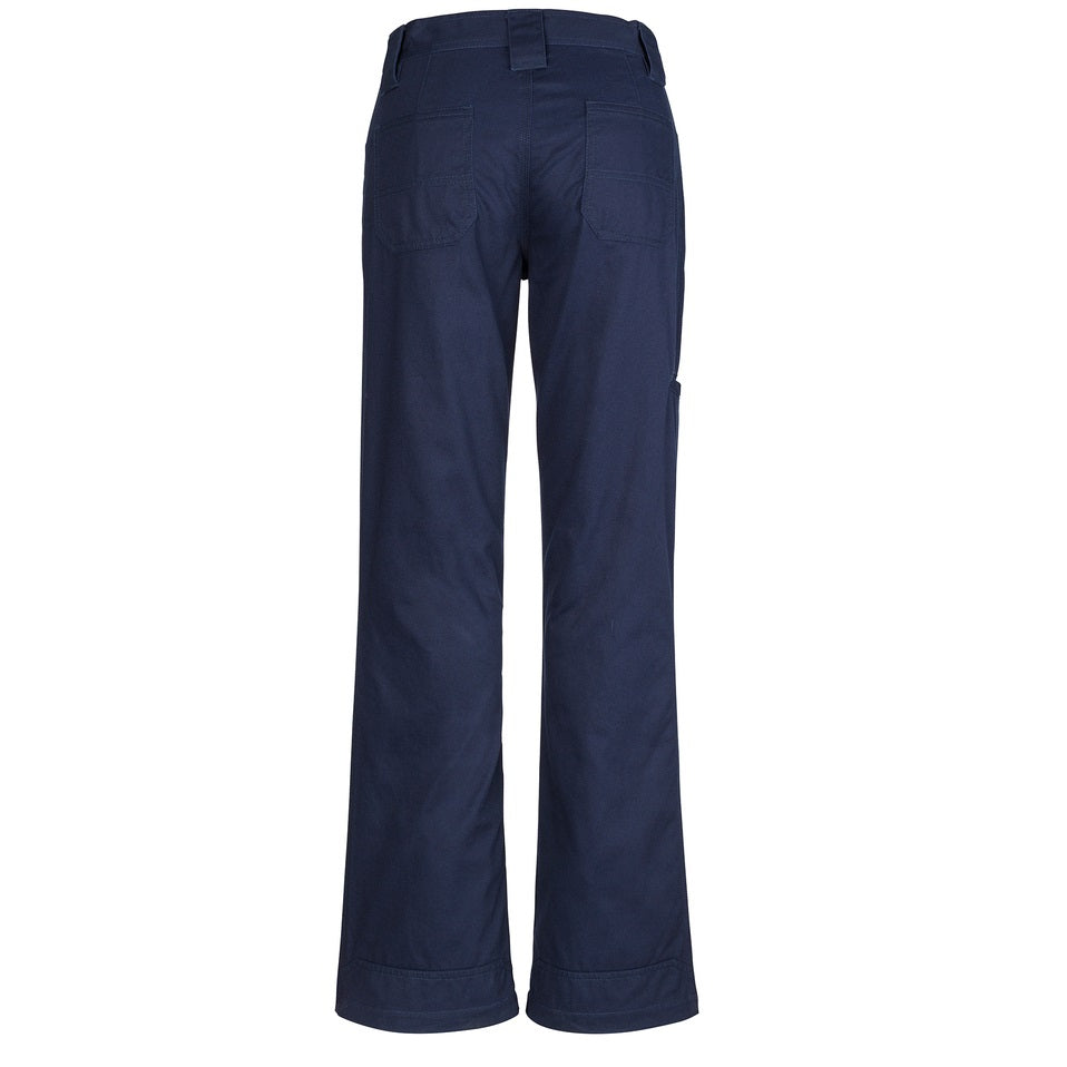 Syzmik ZWL002 Ladies Plain Utility Pant