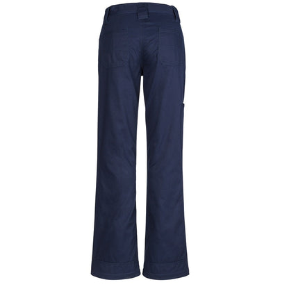Syzmik ZWL002 Ladies Plain Utility Pant
