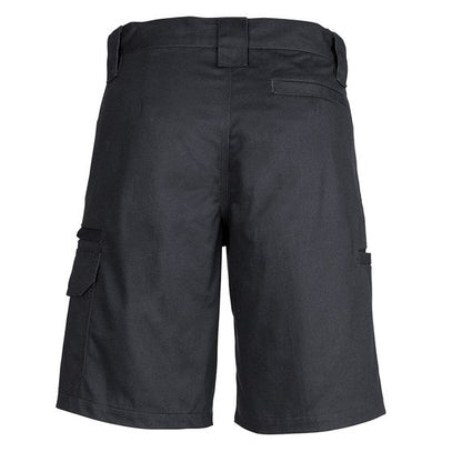 Syzmik ZWL011 Womens Plain Utility Short