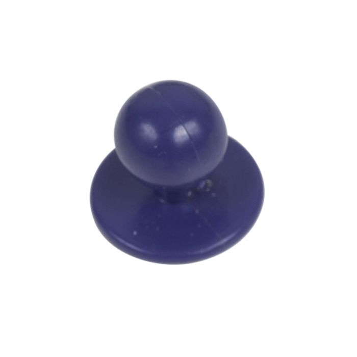 Chefscraft CJ152 Coloured Button Studs - 10 pack