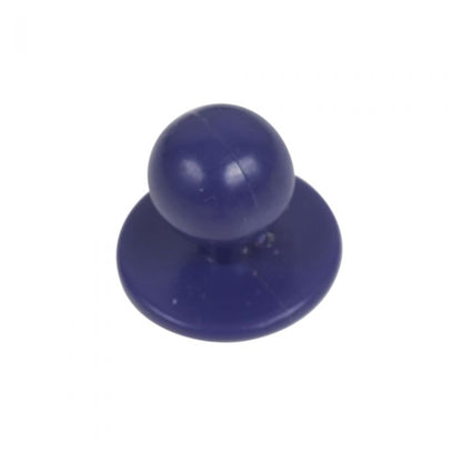 Chefscraft CJ152 Coloured Button Studs - 10 pack