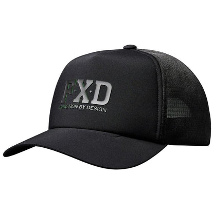 FXD CP-13 Trucker Cap