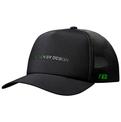 FXD CP-13 Trucker Cap