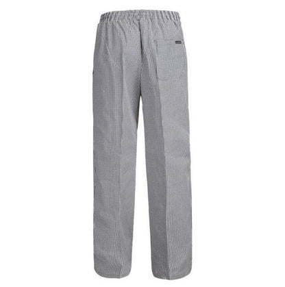 Chefscraft CP050 Checked Unisex Chefs Pants