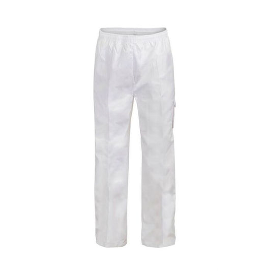 Chefscraft CP055 Unisex Chefs Draw String Cargo Pants