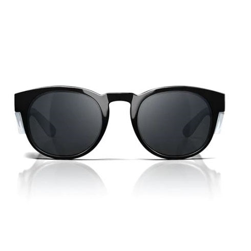SafeStyle CRBP100 Cruisers Black Frame Polarised Lens