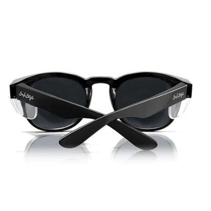 SafeStyle CRBP100 Cruisers Black Frame Polarised Lens