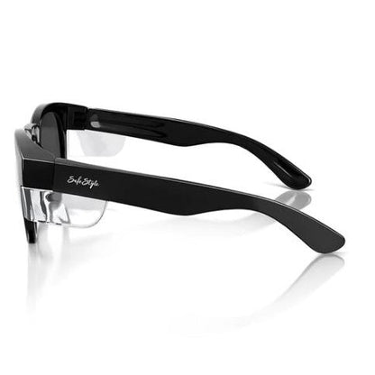SafeStyle CRBP100 Cruisers Black Frame Polarised Lens