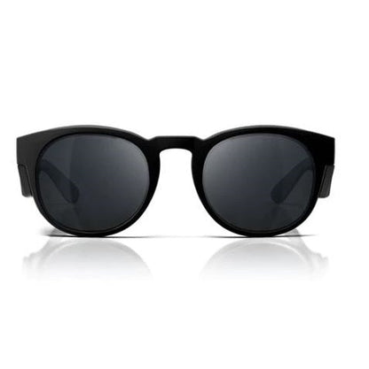 SafeStyle CRMBP100 Cruisers Matte Black Frame Polarised Lens