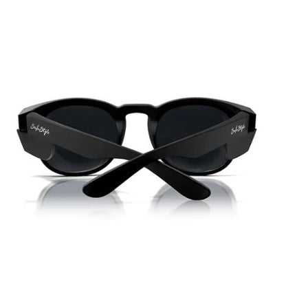 SafeStyle CRMBP100 Cruisers Matte Black Frame Polarised Lens