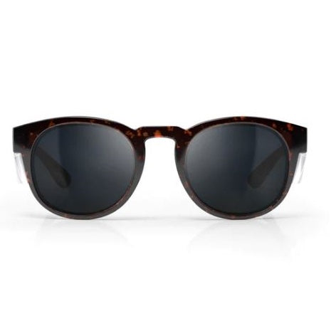 SafeStyle CRTP100 Cruisers Brown Tort Frame Polarised Lens