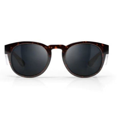 SafeStyle CRTP100 Cruisers Brown Tort Frame Polarised Lens
