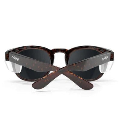 SafeStyle CRTP100 Cruisers Brown Tort Frame Polarised Lens