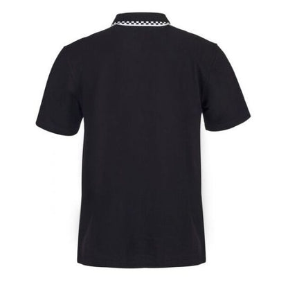 Chefscraft CSP80 DISCONTINUED Mens Hospitality Short Sleeve Polo