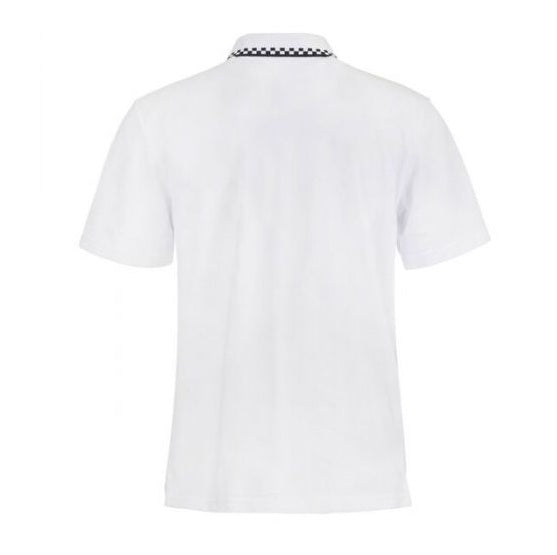 Chefscraft CSP80 DISCONTINUED Mens Hospitality Short Sleeve Polo