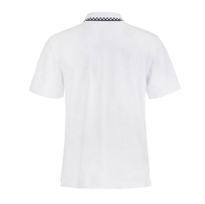 Chefscraft CSP80 DISCONTINUED Mens Hospitality Short Sleeve Polo