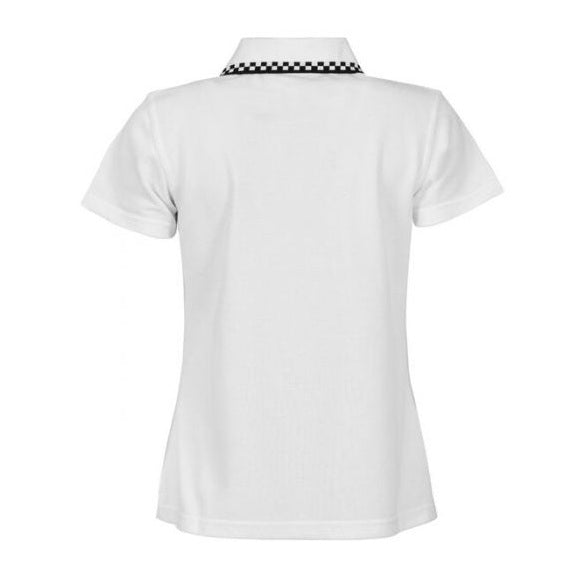 Chefscraft CSPL90 DISCONTINUED Ladies Hopitality S/S Polo