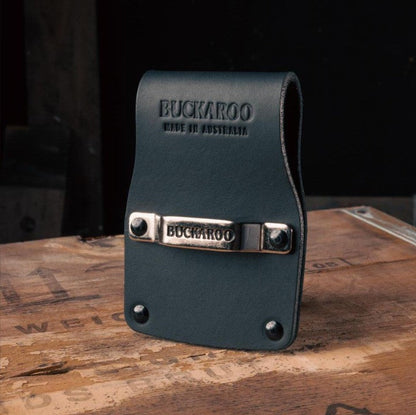 Buckaroo CTC Tape Clip