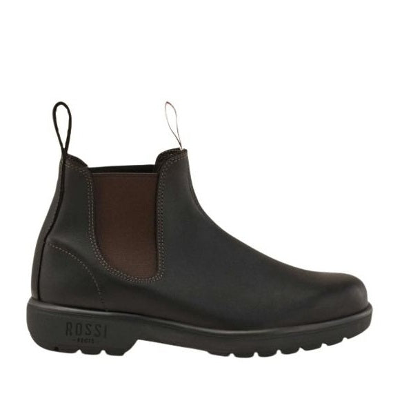 Rossi Boots, Safety & Everyday Chelsea Boots