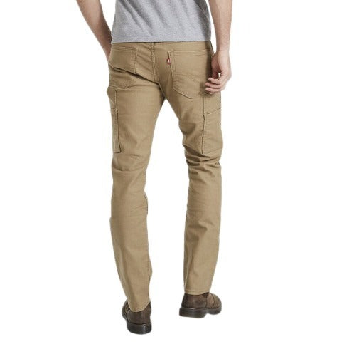 Levis 511 Slim Fit Workwear Utility Pants 58828