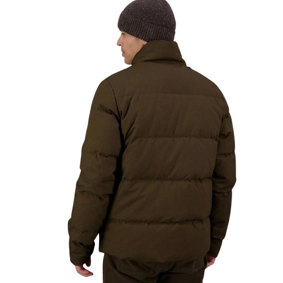 Swanndri SW26426M Nimbus Mens Down Jacket