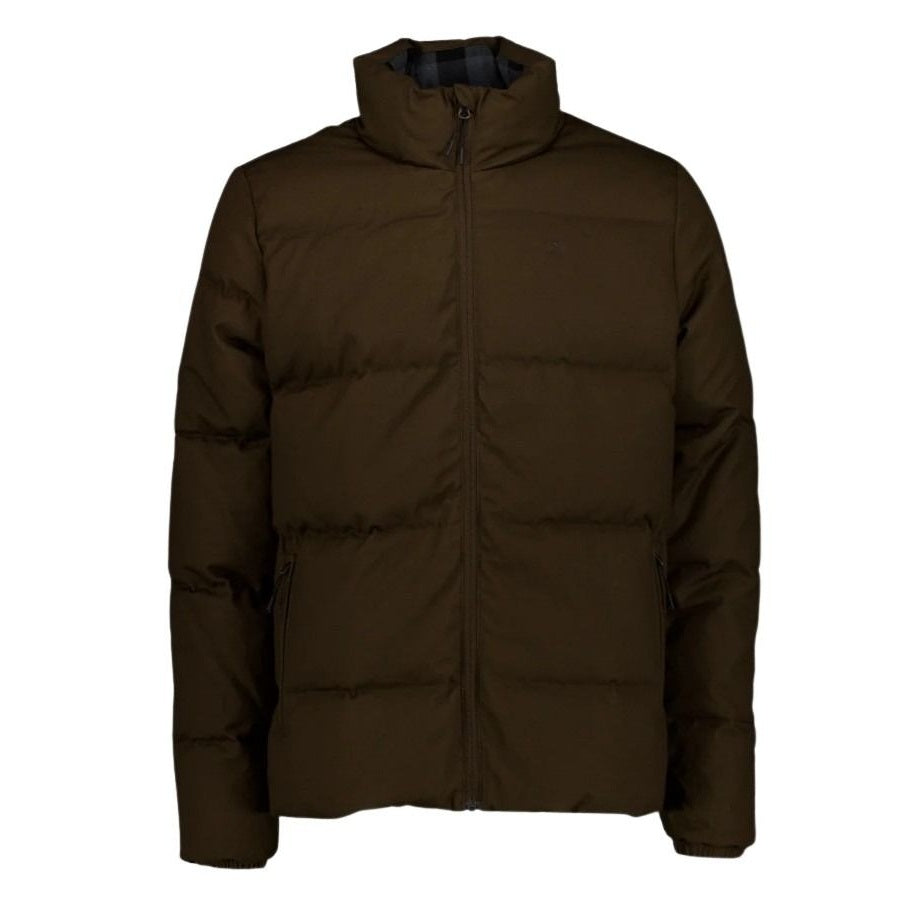Swanndri SW26426M Nimbus Mens Down Jacket