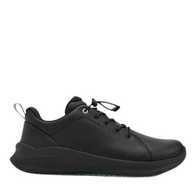 Black Ezeez ECO100 Coco Womens Non Safety Shoes