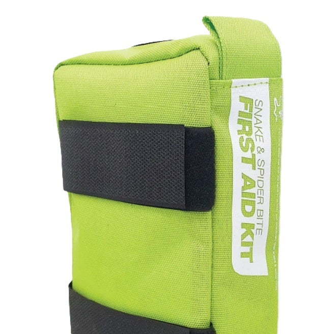 FastAid FANCS30 Snake ‘N’ Spider Bite Kit
