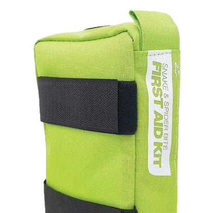 FastAid FANCS30 Snake ‘N’ Spider Bite Kit