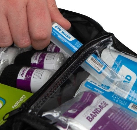 FastAid FAR1V30 R1 Vehicle Max Kit