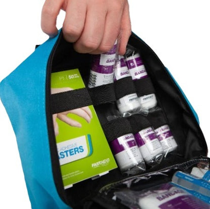 FastAid FAR1V30 R1 Vehicle Max Kit