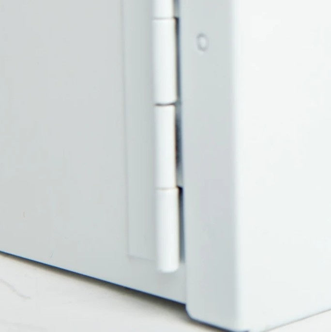 FastAid FAR210 R2 Workplace Response First Aid Kit Metal Cabinet