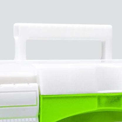 FastAid FAR2C22 R2 Constructa Max Kit Tackle Box