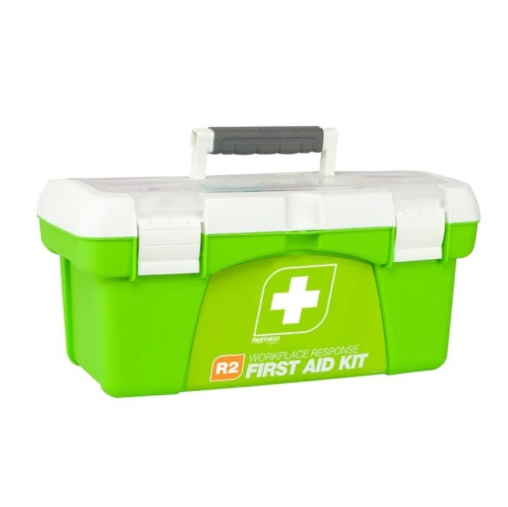 FastAid FAR2C22 R2 Constructa Max Kit Tackle Box