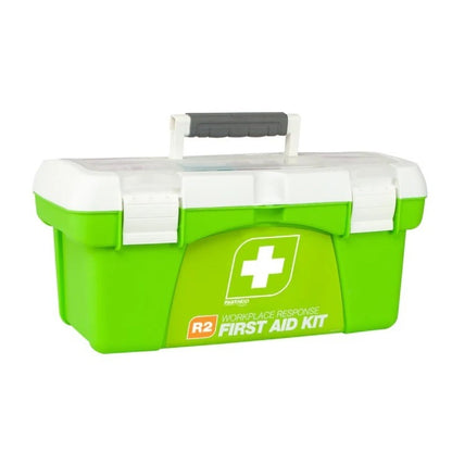 FastAid FAR2C22 R2 Constructa Max Kit Tackle Box
