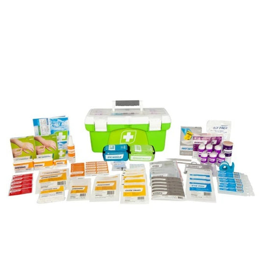FastAid FAR2C22 R2 Constructa Max Kit Tackle Box