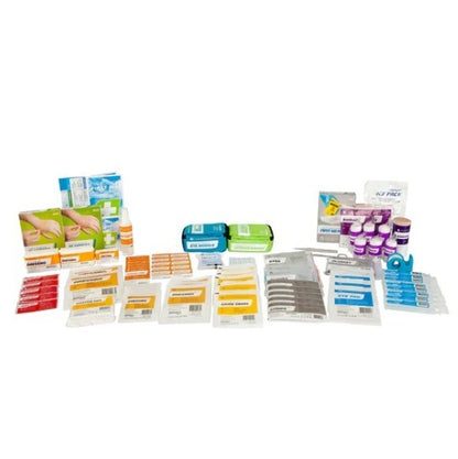 FastAid FAR2C99 R2 Constructa Max Kit Refil Pack