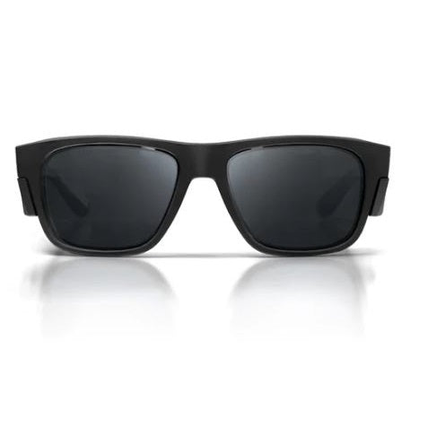 SafeStyle FMBP100 Fusions Matte Black Frame Polarised Lens