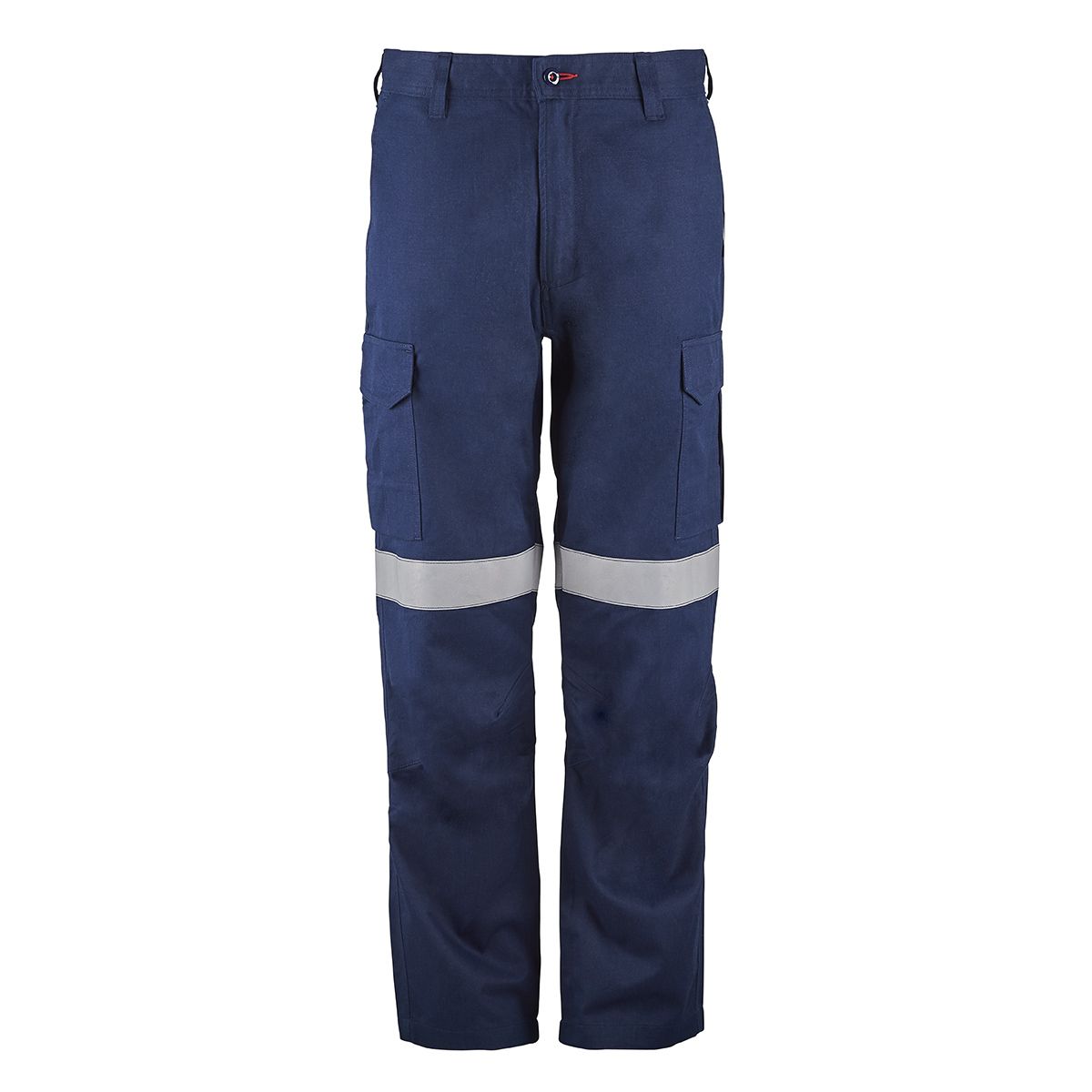 FlameBuster FPV017 Torrent HRC2 Mens Cargo Pant FR Reflective Tape