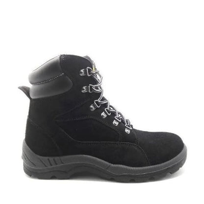 Diadora FU1601CT DISCONTINUED Asolo Lace Up Safety Boot