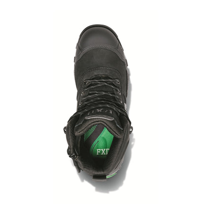 FXD WB-2 Mid Cut Work Safety Boots