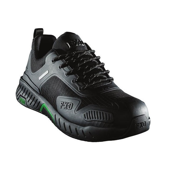 FXD WJ-1 Work Composite Safety Joggers