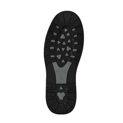 Grubs SCER-444H Ceramic 5.0 High Work Safety Boot