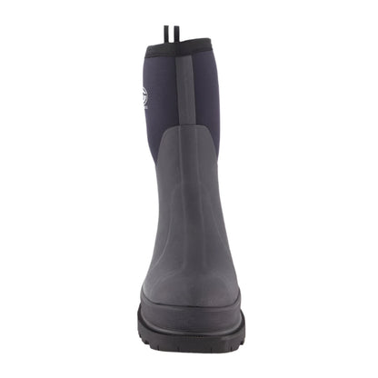 Grubs SFEN-000M Fenline 5.0 Mid Work Boot