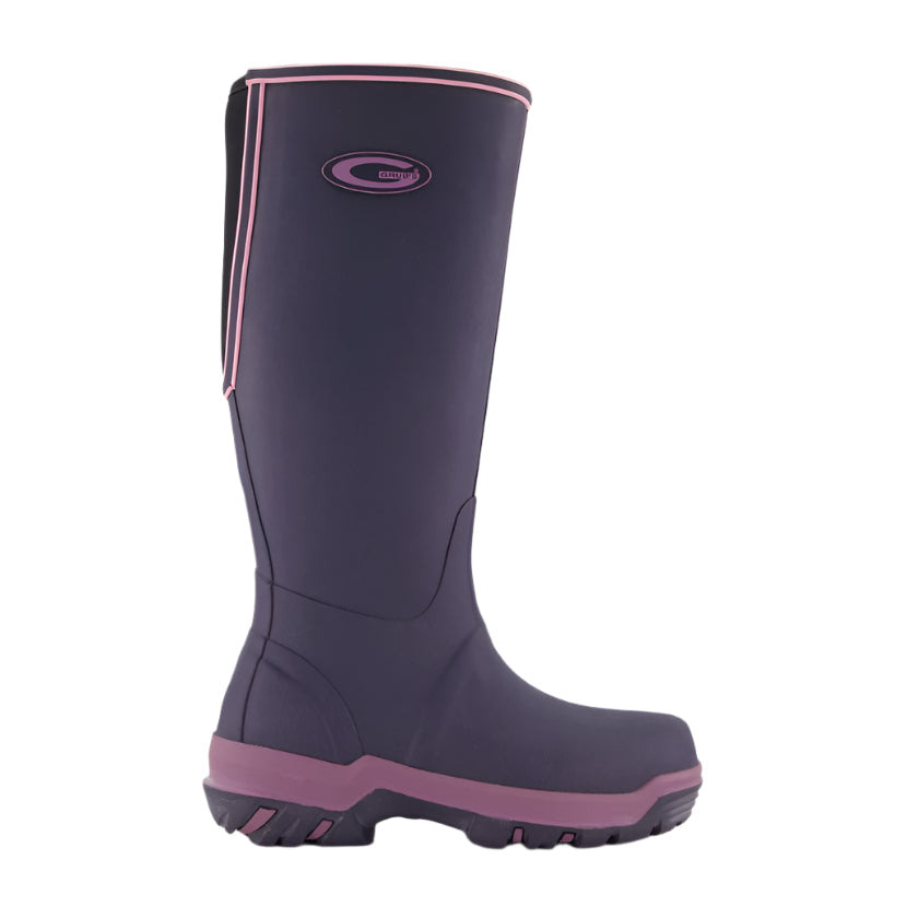 Grubs SRAN-777H Rainline Garden & Outdoor Boot