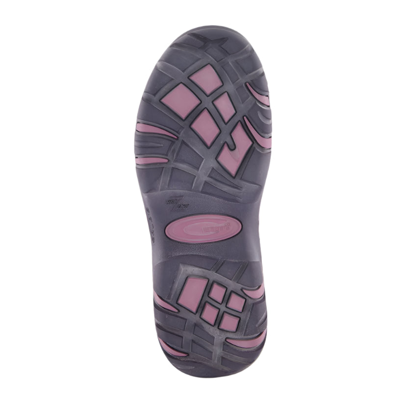 Grubs SRAN-777H Rainline Garden & Outdoor Boot