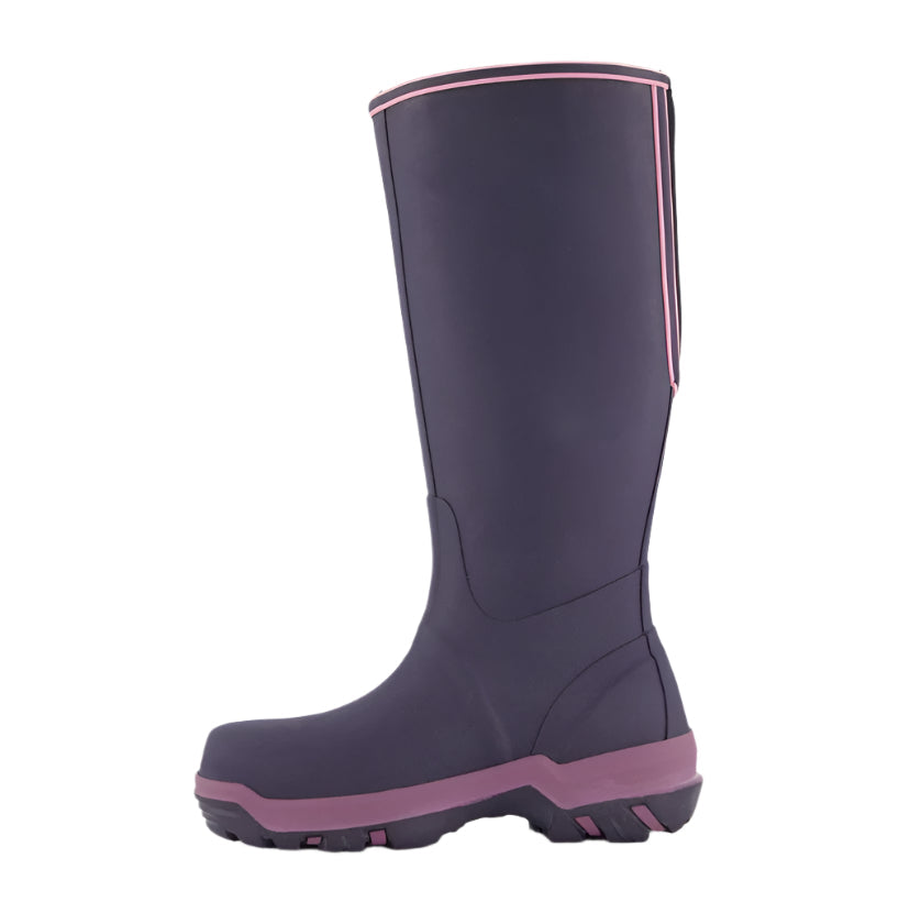 Grubs SRAN-777H Rainline Garden & Outdoor Boot