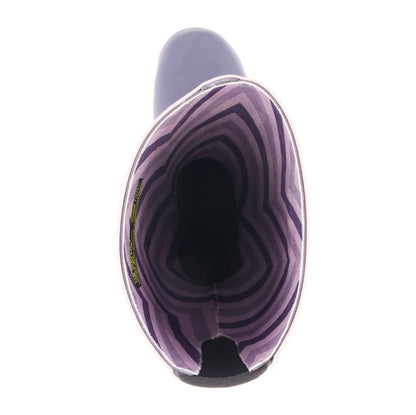 Grubs SRAN-777H Rainline Garden & Outdoor Boot